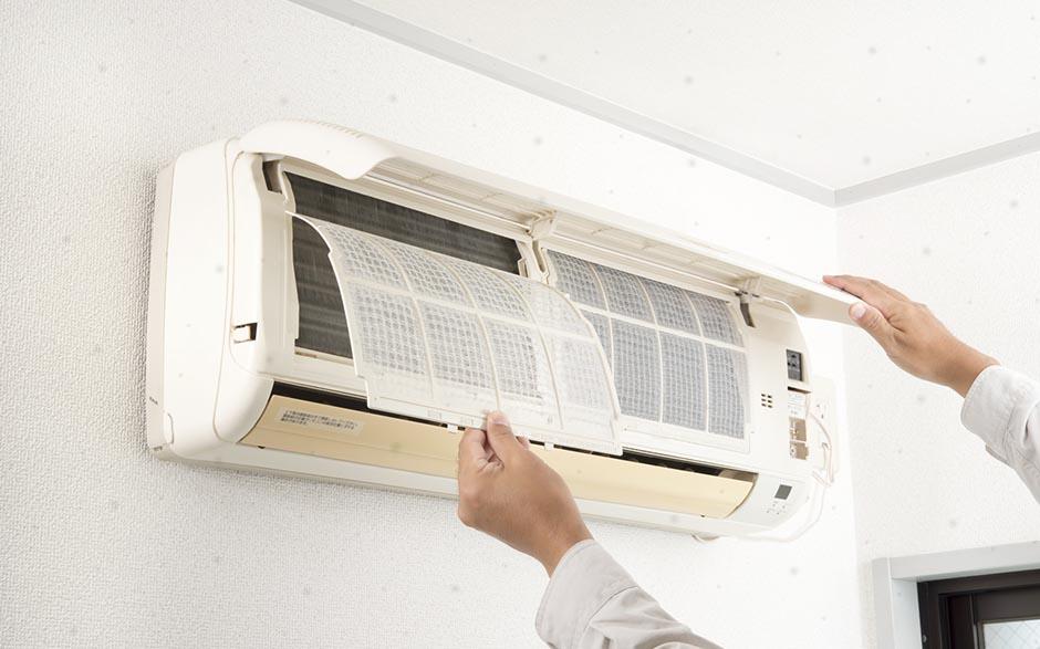 comment choisir pompe à chaleur air-air Brenouille