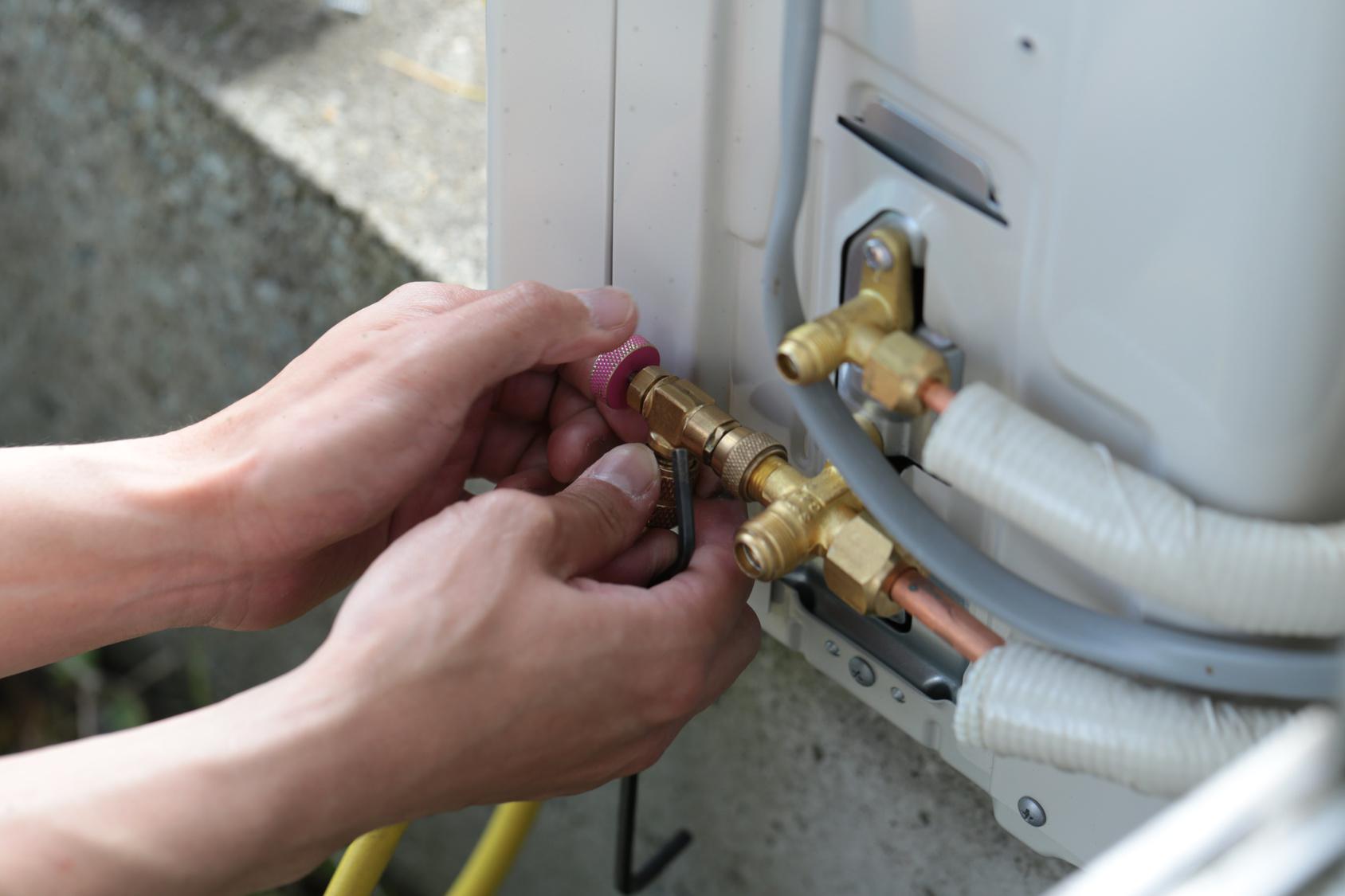 changer pompe à chaleur coût Presles-en-Brie